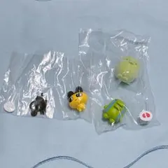 ☆たまごっち カプセルトイ 3個セット☆