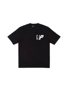 GAP x Palace Tシャツ ブラックLサイズのサムネイル