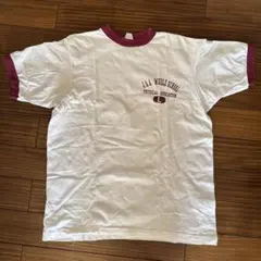 【値下げ可能】Champion 希少 小文字ランタグ Tシャツ
