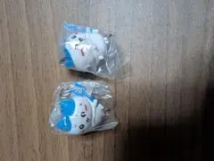 ちいかわ　ハチワレ　つながるんです　2点