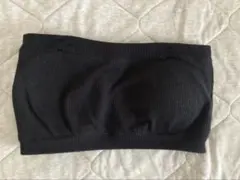 GU ブラック ベアトップ M