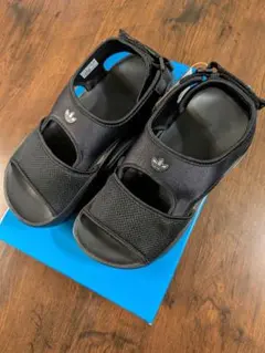 adidas アディダス オズガイア サンダル　26.5cm