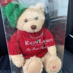 2026年最新】Ralph Lauren Teddy Bearの人気アイテム - メルカリ