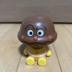 バンダイ おっきなアンパンマスコット7 アンパンマン