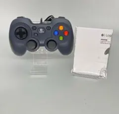 Logicool G ゲームパッド コントローラー F310r