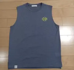 ケ*ド様 charbon running シャルボン 25SS ノースリーブ T 2026年最新】シャルボン charbon ランニングの人気アイテム - メルカリ