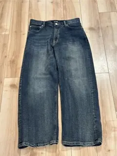 XLARGE ジーンズ32inch