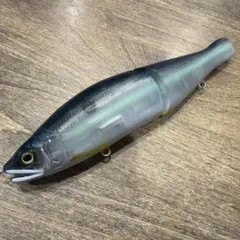 美品】ガンクラフト ジョイクロ178 TYPE-F 長谷川ピンク - メルカリ