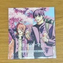 チェリーマン 第3弾 入場者特典