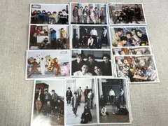 超特急 生写真 集合 13枚