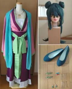 2025年最新】猫猫 コスプレ 園遊会の人気アイテム - メルカリ