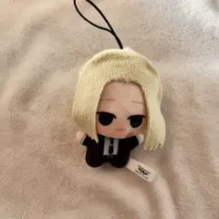 SAKAMOTO DAYS サカモトデイズ チビちびぐるみ 神々廻 ②