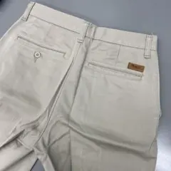 美品‼️古着 ラングラー Wrangler RIATA ツータック チノパン