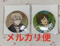 アイナナ 缶バッジ 8周年 大和 巳波