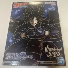 新品未開封 VIBRATION STARS うちはマダラ 32個セット NARUTO-ナルト- 疾風伝 VIBRATION STARS-HATAKE KAKASHI