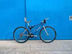 美品 90’s OLD MTB マウンテンバイク 　miyata ビンテージのサムネイル