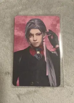 刀ミュ 大般若長光 ふぉとカード 祝玖寿