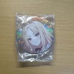 GiGO 学マス 缶バッジ 星南