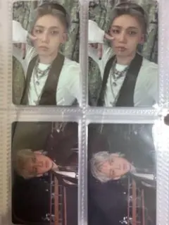 TREASURE ヒョンソク pulseon アルバム トレカ まとめ売り