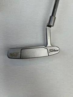 【世界限定2500本】スコッティキャメロン Cameron & Crown