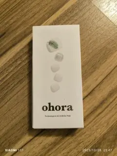 ohora ジェルネイルシールPD-077