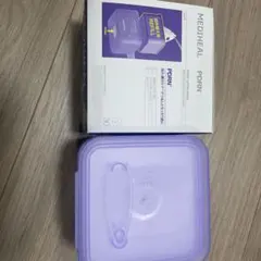 MEDIHEAL PDRN ULTRA MASK リフィル 30枚入り+30