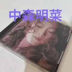 中森明菜 Femme Fatale CD