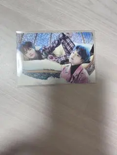 BTS ジミン テテ テヒョン ユニット ミニフォト WINGS
