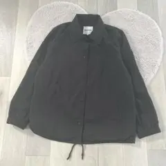 ♡MILKFED. ♡コーチジャケット♡原宿系♡レトロガーリー♡ベーシック♡