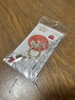 Disney Christopher Robin スマホリング