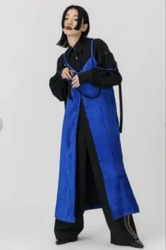 ユナイテッドトウキョウ ロングワンピース