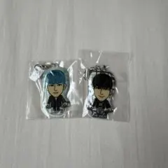 ランペ 長谷川慎 SILVER RAIN THE RIOT クリーナー