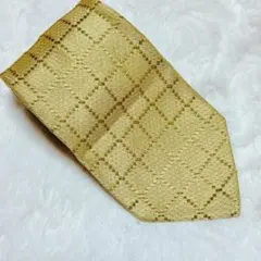 チェック柄 ネクタイ　ポールスミス