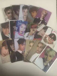 2026年最新】the boyz トレカ ハンニョンの人気アイテム - メルカリ