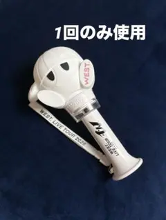 2026年最新】west ペンライトの人気アイテム - メルカリ