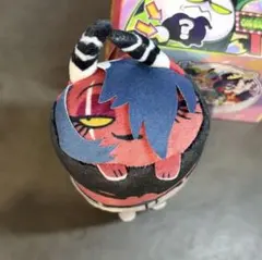 Helluva Boss サリー・メイ　ブラインドぬいぐるみ　ナゲット