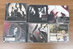 アシッドブラックチェリー CD、DVD集 - メルカリ