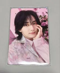 SEVENTEEN ALWAYS YOURS ジョンハン トレカ