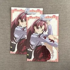 2026年最新】スリーブ 佐倉杏子の人気アイテム - メルカリ