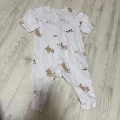 gelatopique ロンパース 70〜80サイズ 犬