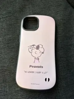 iFace iPhone15ケース　スヌーピーのサムネイル