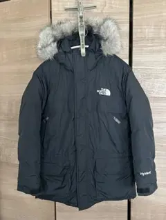 THE NORTH FACE ダウンジャケット