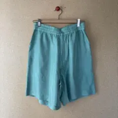 AURALEE LIGHT SILK SHORTS 2021ss オーラリーのサムネイル