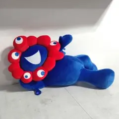 ミャクミャクぬいぐるみくじ ２等