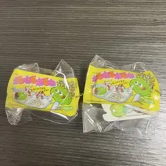 ねるねるねるね ガチャガチャ カプセルトイ