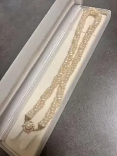 本真珠 ネックレス