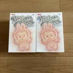 2025年最新】Labubu ぬいぐるみ 未開封の人気アイテム - メルカリ