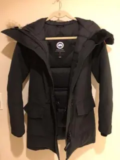 ！！値下げしました！！Canada gooseダウンジャケット