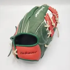 ヤバネ Yabane 軟式オールラウンド用グローブのサムネイル