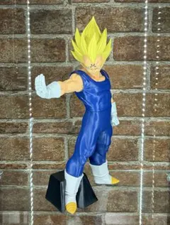 ドラゴンボール　グランディスタ　魔人ベジータ　フィギュア